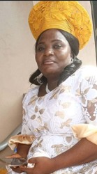 Pastor Rosetta Williams